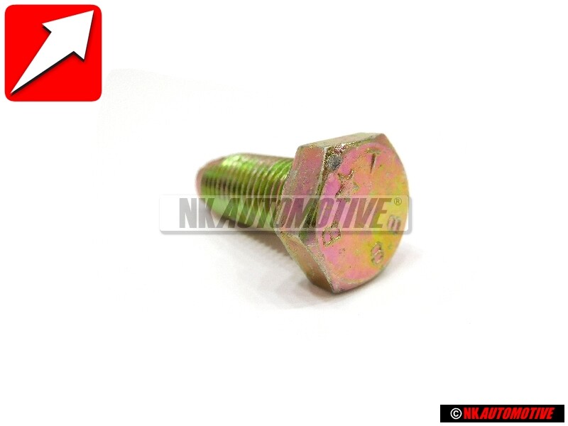 VW Original Sechskantschraube - 1H0857799 | eBay マークバイマーク時計