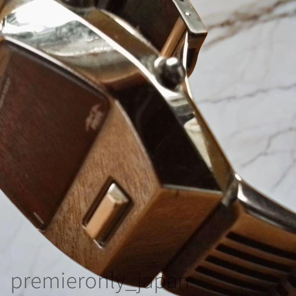 ALBA SEIKO AKA W670-4000 Digital Men's Watch Rare Vintage ALBA SEIKO AKA W670-4000 Digital Men's Watch Rare Vintage