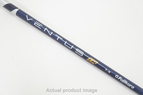 Fujikura Ventus TR Blue Velocore 7-S STIFF 41.75" #5 Wood Shaft Ping G425 G430 - Picture 2 of 2