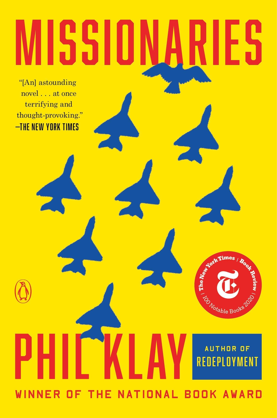 Thumbnail - Missionaries A Novel Phil Klay Taschenbuch Englisch 2021 Penguin Llc