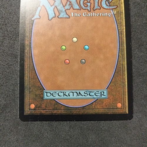 Ensnare_MTG_ Foil_ Japanese_ Nemesis_ Magic The Gathering_Exc/Nearmint - Picture 6 of 6