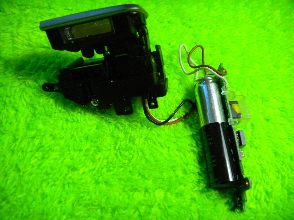 Olympus Battery Cover Digital Camera Parts for Olympus Stylus for