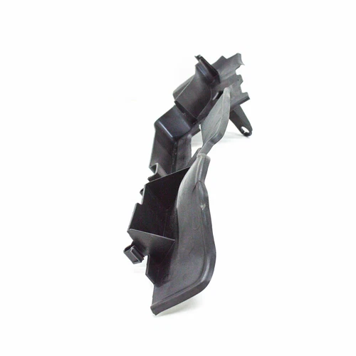 NUOVA GUIDA ARIA RADIATORE LATO SINISTRO AUDI A1 8X 8X0121283D ORIGINALE - Imagen 5 de 11