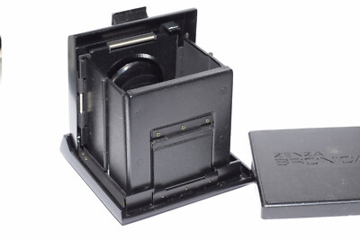 Zenza Bronica Waist Level Finder | eBay