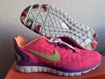 Nike Free Tr Fit 2 E