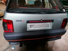 Turbo Fiat SEDICI