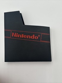 Juego y estuche Super Mario Bros. / Duck Hunt (Nintendo NES, 1985) 