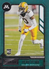 2021 Panini Chronicles Draft Picks PLAYBOOK Football Cards ~ Pick Your Cards