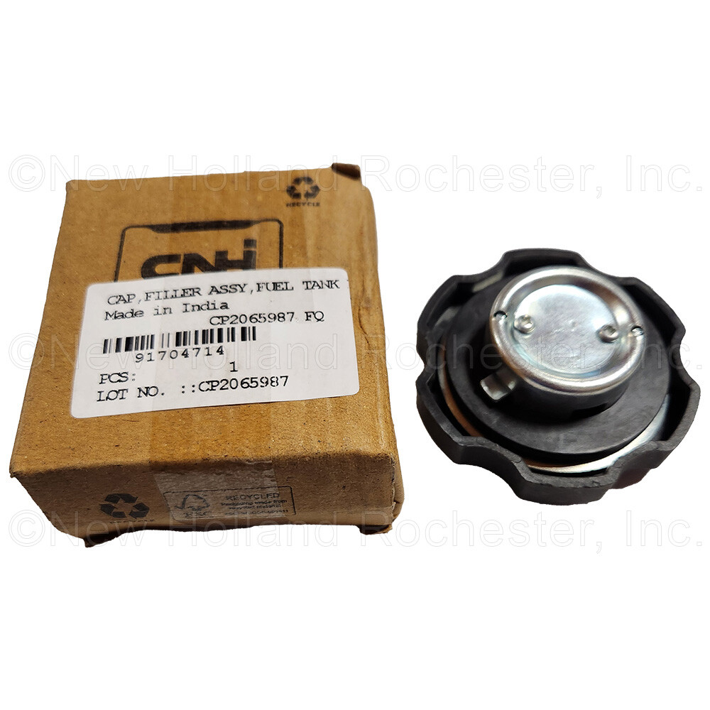 Bomba De Combustible Ford New Holland, MF. Y Valmet - Vapormatic