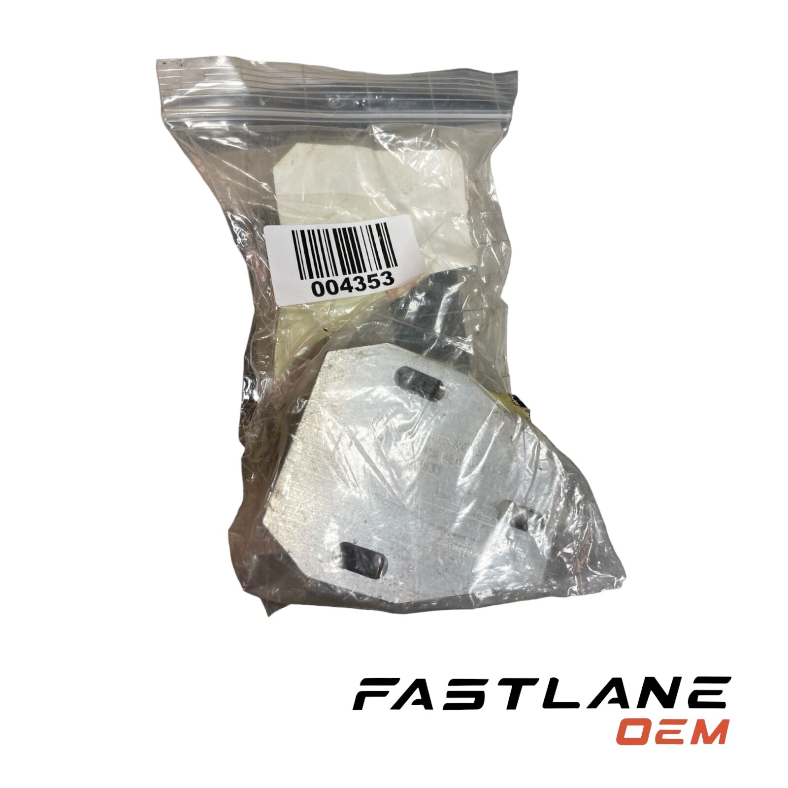 2006-2018 ASTON MARTIN VANTAGE ACTU PVT BRACKET NEW OEM GOAG33-L53948-BA
