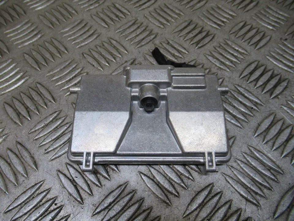 Audi A3 Sportback E-Tron 2018 8 V 1,4 híbrido MK3 5 puertas cámara de asistencia de carril *12748 Foto 3 de 4