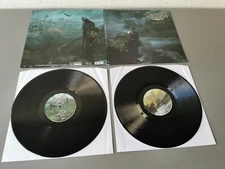 ARKONA limited numbered 500 original Vinyl 2LP Goi, Rode, Goi! (2010 Napalm Rec)