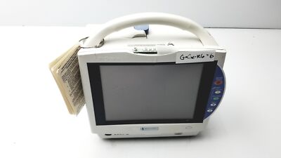 Nihon Kohden Life Scope BSM-6301A  Bedside Patient Monitor
