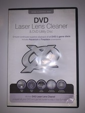 Laser Lens Cleaner Blu Ray DVD CD B18