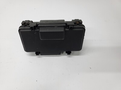 Honda Civic 7 - Sicherungskasten Relaiskasten (01)