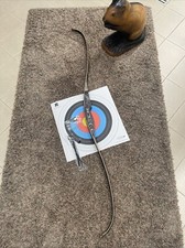 Arco Monolitico Ricurvo Classic Hunter 48#