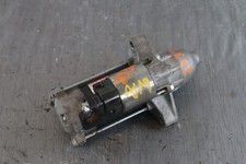 2000 00 HONDA S2000 AP1 F20C 2.OL AFTERMARKET 6SPD ENGINE STARTER MOTOR #3337
