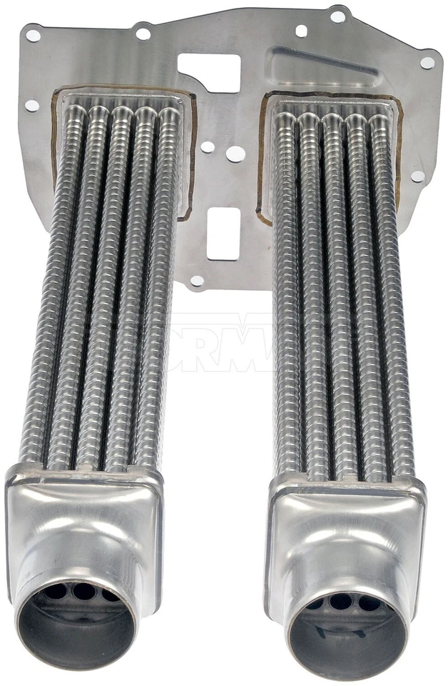 Кулер EGR подходит для Ford F-350 Super Duty 6,7 л V8 Dorman 588BB79 2011-2019 годов выпуска - Изображение 3 из 4