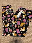 Nwt Womens Plus Size Pembroke Welsh Corgi Christmas Gifts leggings, Pick Size