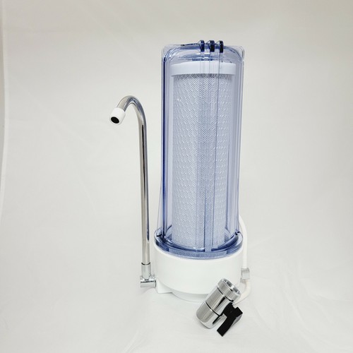 Filtro de Agua para la cocina - Water Purifier (Countertop) - Picture 4 of 13