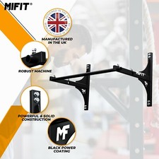 Barre de traction murale