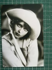 ZP051 very nice photo print 15x10cm actress Clara Bow