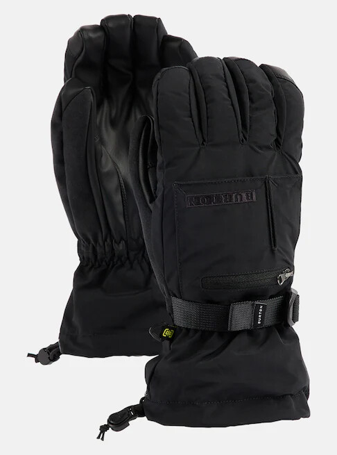 GUANTO BURTON BAKER 2-in-1 GLOVES