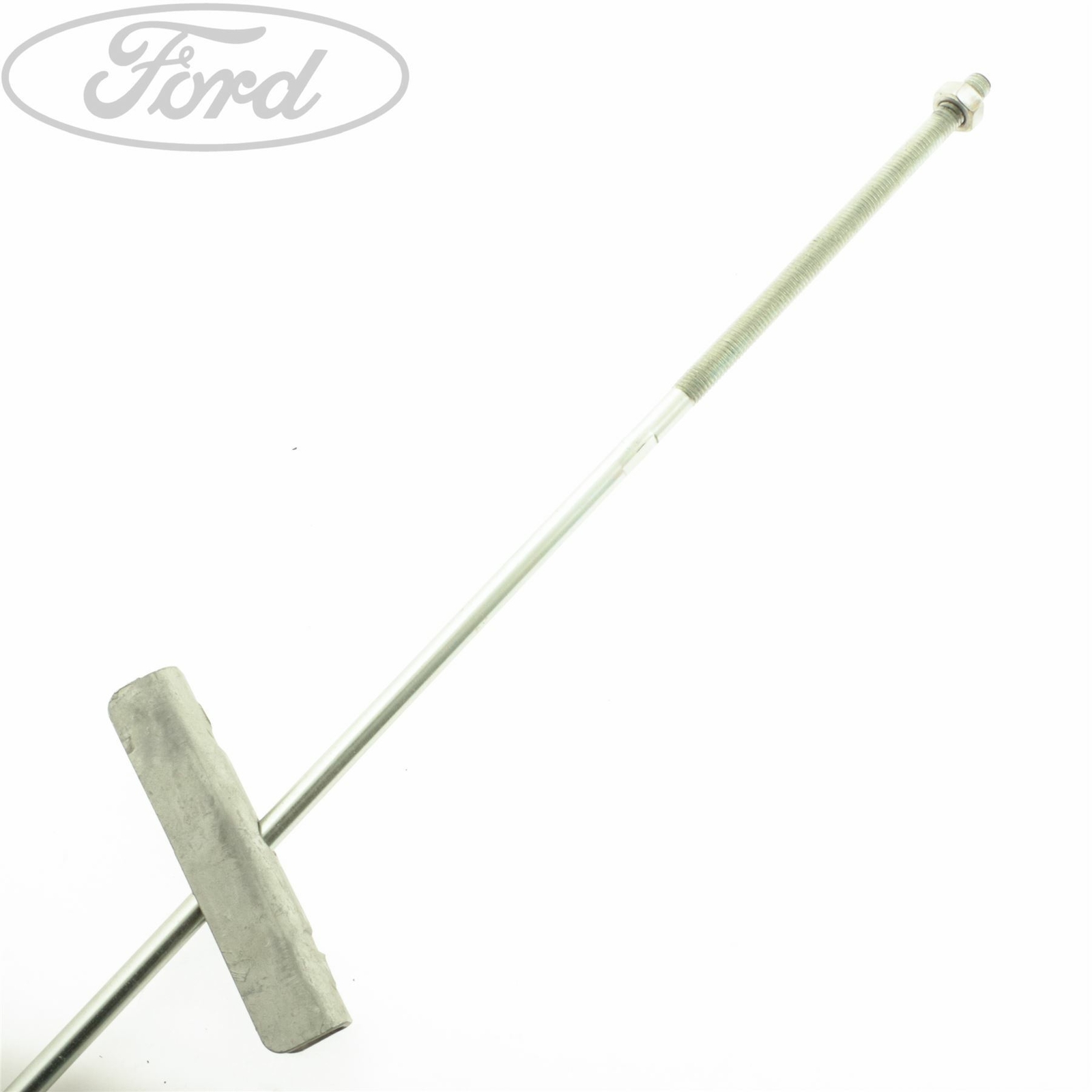 Genuine Ford TRANSIT MK 7 Parking Hand Brake Cable 1441584 for 