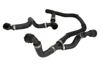 Thermotec KüHlerschlauch Schlauch FüR BMW X5 E70 3.0 Si Xdrive30I