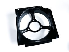 Convogliatore ventola radiatore in metallo ALFA ROMEO ALFASUD 33 ARNA (60503395)