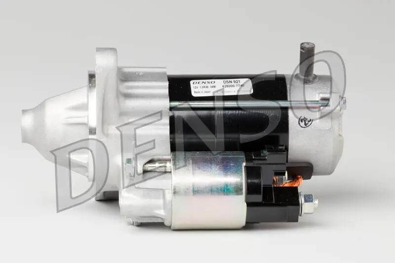 Starter Motor fits TOYOTA CELICA 1.8 99 to 05 Denso 2810022030 2810022031 New - Image 18