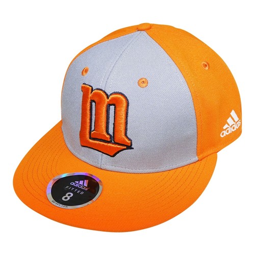 Adidas Fitted Baseball Cap | eBay