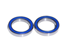 BB 30 Stainless Steel Hybrid Ceramic Bearing Kit - (2) Two BB30 Bottom Bracket 