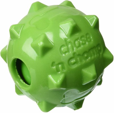 chase n chomp ball