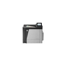 HP Color LaserJet Enterprise M651dn Printers Nice Off Lease Units w/toner CZ256A
