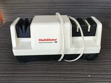 Chefs Choice Diamond Hone Professional Heavy Duty 110 Sharpener