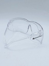 Vintage International Navistar Safety Glasses Goggles