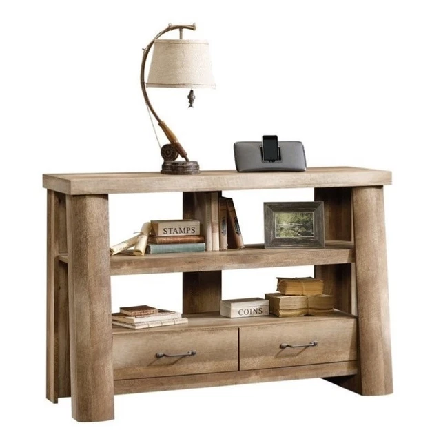 Muebles para el Hogar Sauder ébano