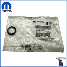 Fuel Injector O Ring OEM Mopar 68148333AA