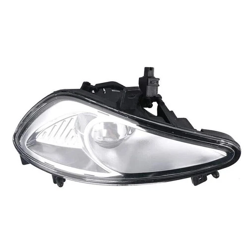 For Mercedes-Benz W221 S550 S600 2007-2009 Left Front Bumper DRL Fog Lamp Light - Picture 6 of 10