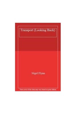 Looking Back, Flynn