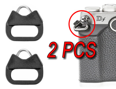 Anello Adattatore Macro 49mm Per Fujifilm X Mount - Inversione Obiettivo Per Foto Ravvicinate - Foto 14