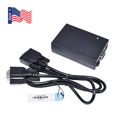 New Radio Interface PLN4008 RIB Box Kit For Motorola CP200 HT1250 CM300 SABER