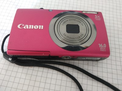 Canon pc1732 аккумулятор