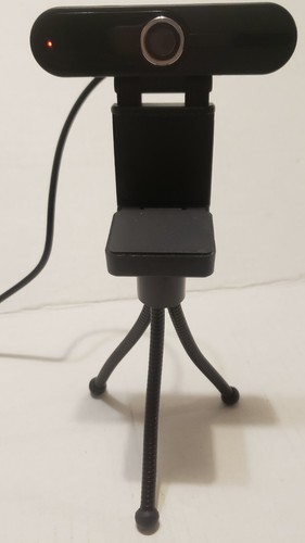 model: WBA 8mp webcam - Afbeelding 10 van 16