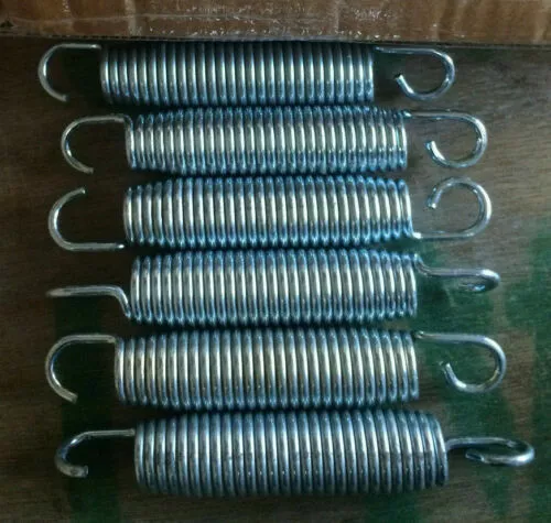 NEW PARTS for Sportspower 14 Ft Trampoline - Argos Asda Very - Picture 10 of 22