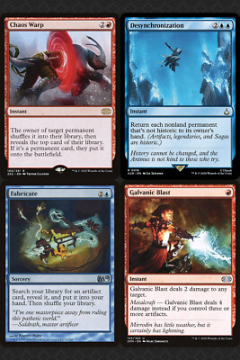 Iron Man, Titan of Innovation Commander Deck Magic EDH MTG Ready-to-Play  Hero | eBay