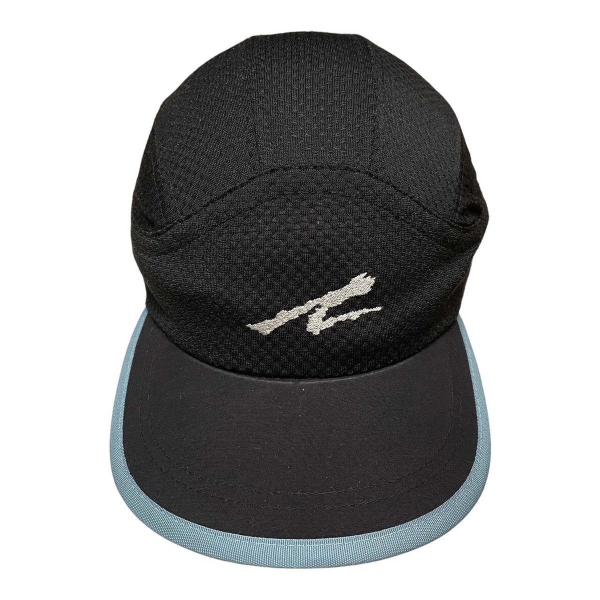 hair nike agassi cap