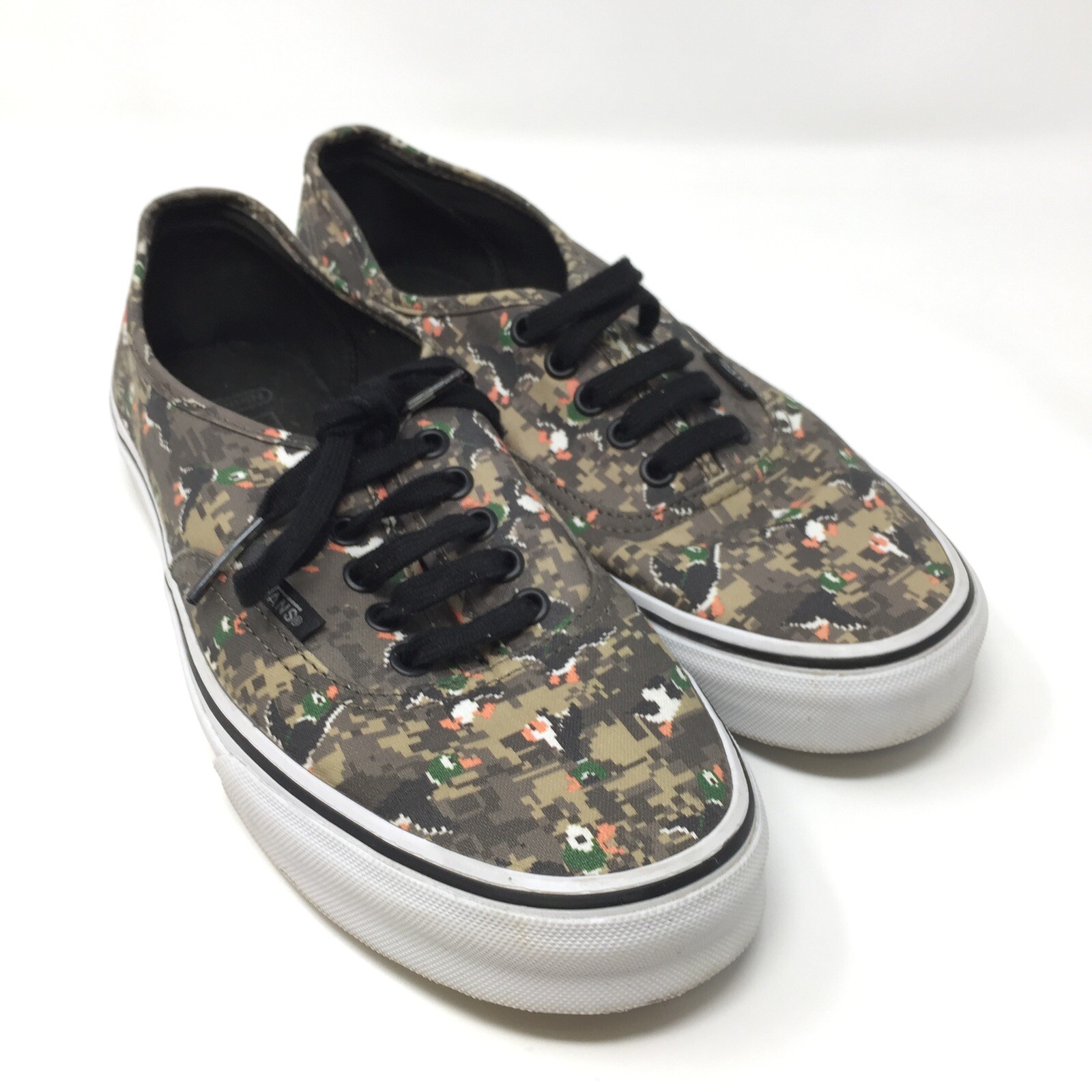 vans x nintendo duck hunt