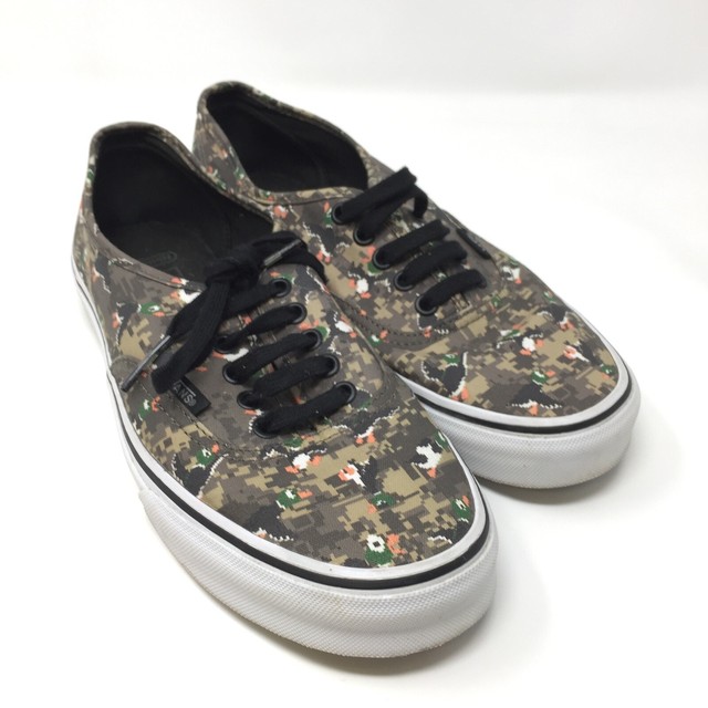 vans duck hunt